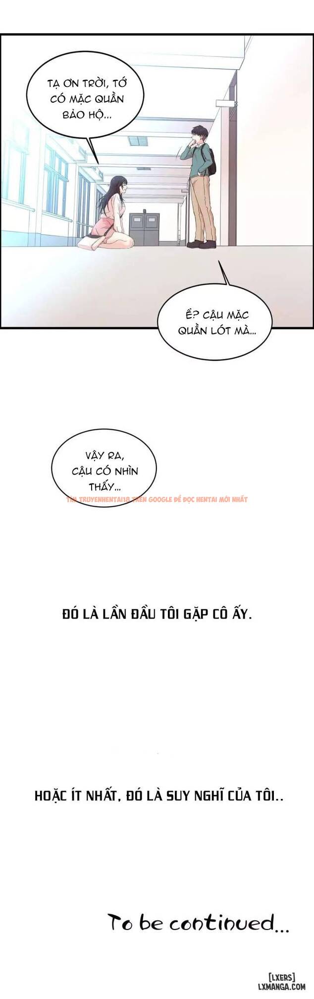 Trang truyện 23 trong truyện tranh Chuyên Gia Tình Dục - Chapter 8 - hentai24h.pro