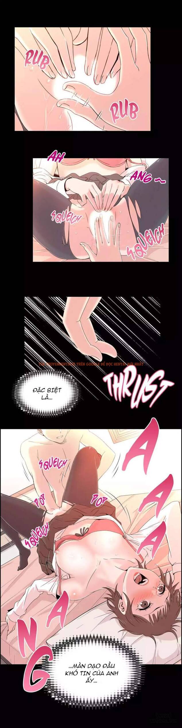 Trang truyện 3 trong truyện tranh Chuyên Gia Tình Dục - Chapter 8 - hentai24h.pro