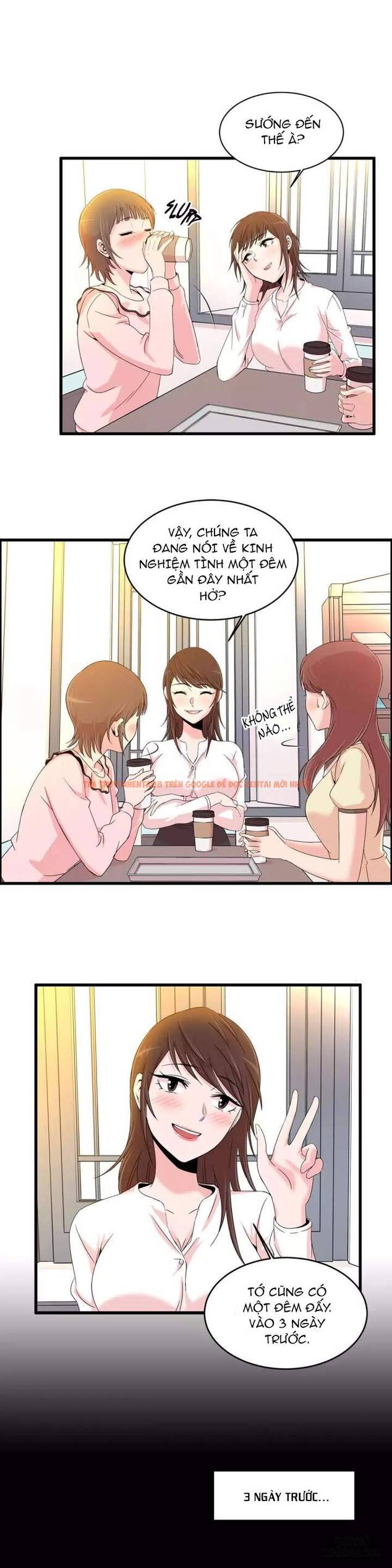 Trang truyện 4 trong truyện tranh Chuyên Gia Tình Dục - Chapter 8 - hentai24h.pro