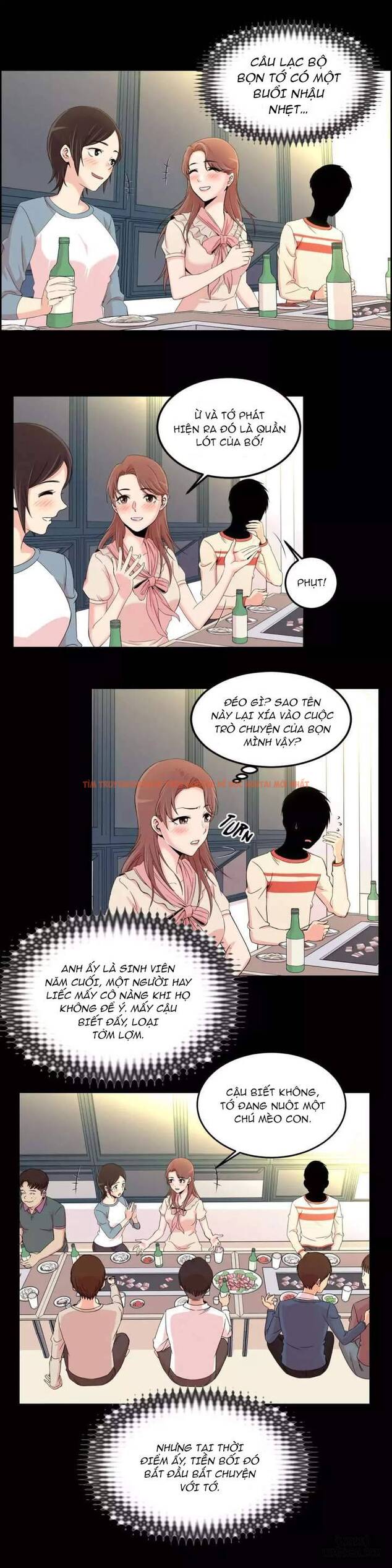 Trang truyện 8 trong truyện tranh Chuyên Gia Tình Dục - Chapter 8 - hentai24h.pro