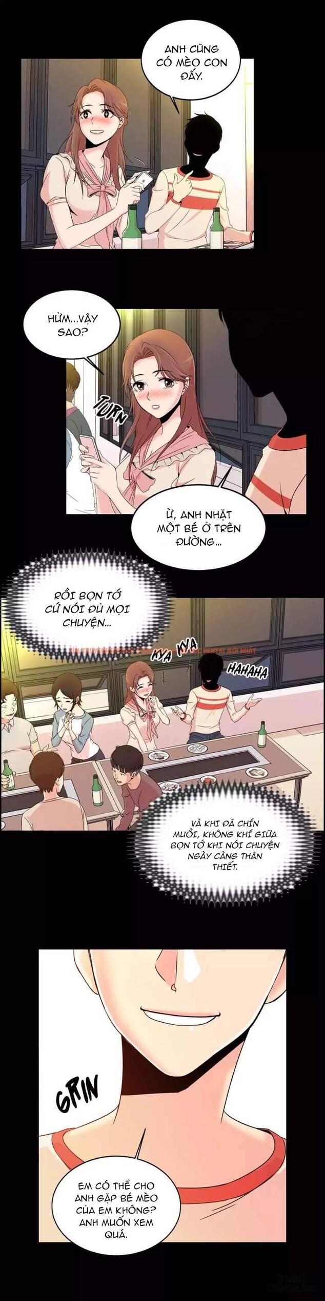 Trang truyện 9 trong truyện tranh Chuyên Gia Tình Dục - Chapter 8 - hentai24h.pro
