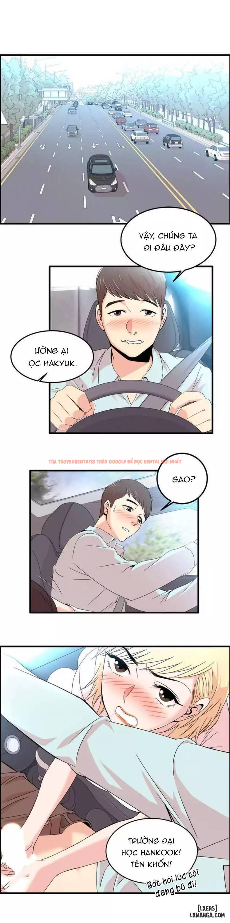 Trang truyện 1 trong truyện tranh Chuyên Gia Tình Dục - Chapter 9 - hentai24h.pro