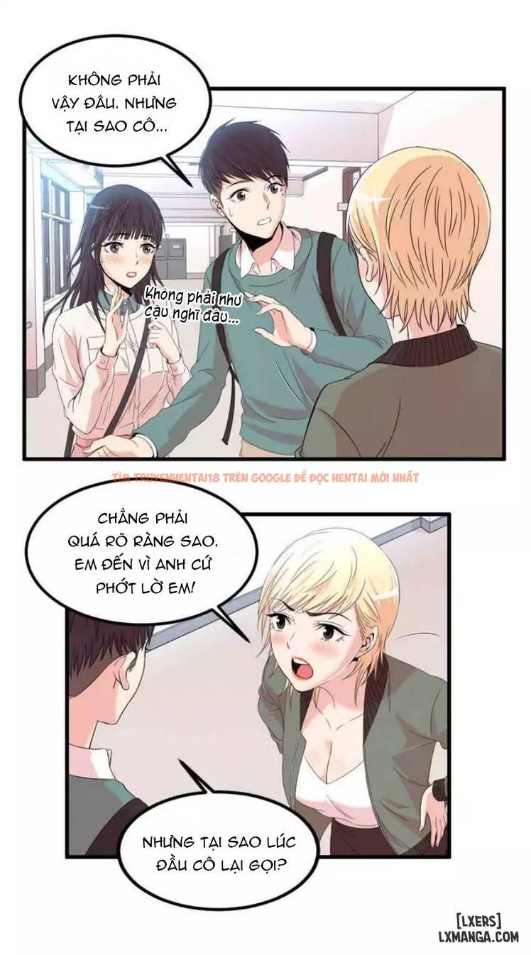 Trang truyện 11 trong truyện tranh Chuyên Gia Tình Dục - Chapter 9 - hentai24h.pro
