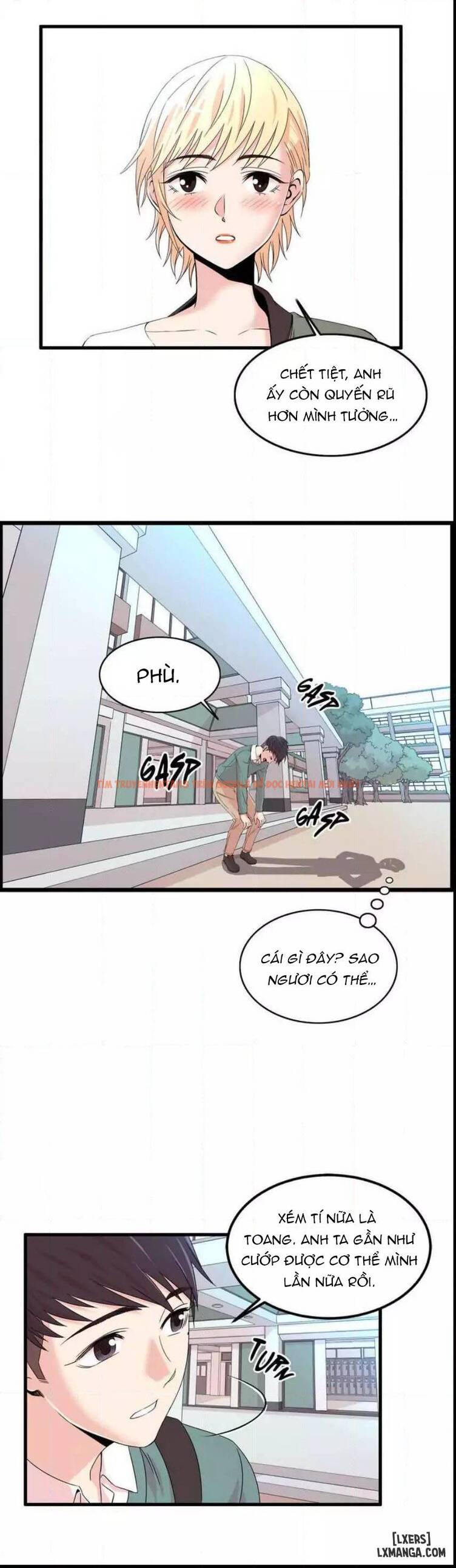 Trang truyện 16 trong truyện tranh Chuyên Gia Tình Dục - Chapter 9 - hentai24h.pro