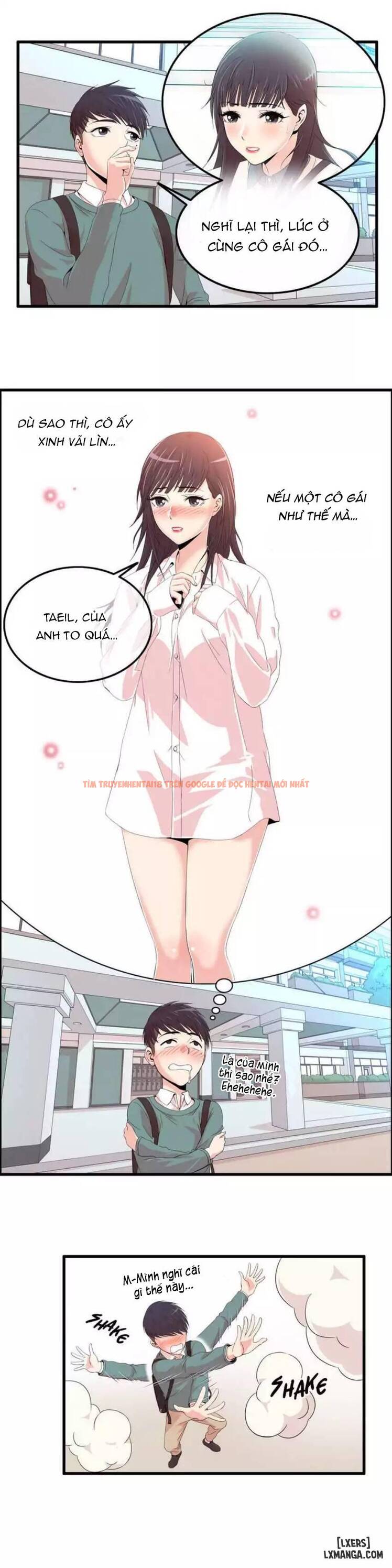 Trang truyện 17 trong truyện tranh Chuyên Gia Tình Dục - Chapter 9 - hentai24h.pro
