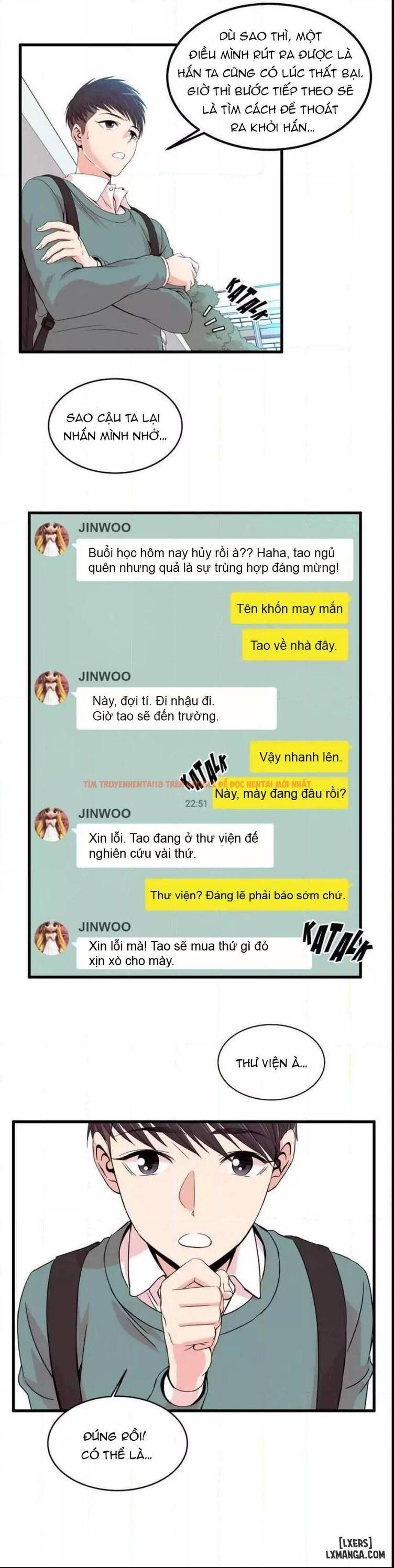 Trang truyện 18 trong truyện tranh Chuyên Gia Tình Dục - Chapter 9 - hentai24h.pro