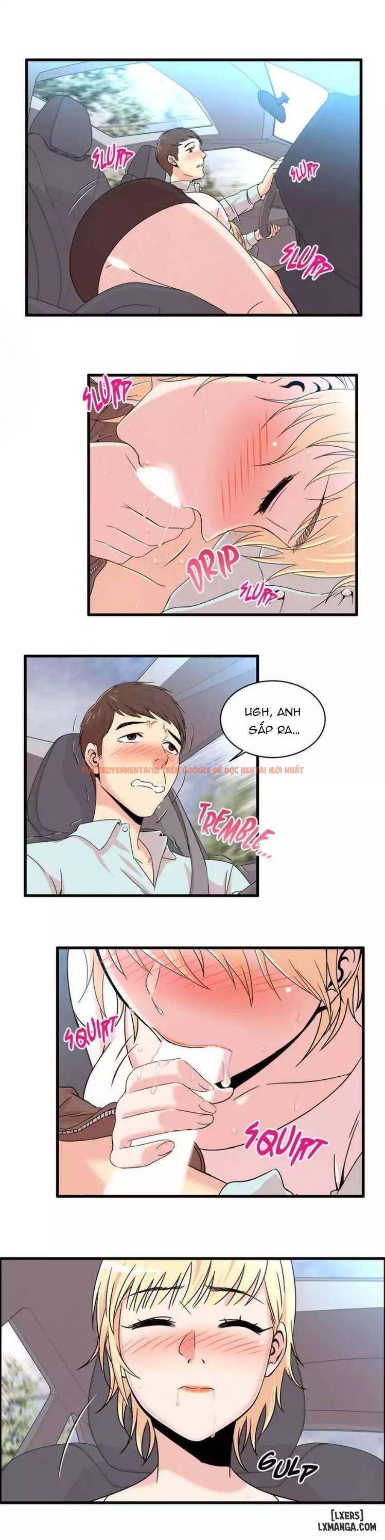 Trang truyện 2 trong truyện tranh Chuyên Gia Tình Dục - Chapter 9 - hentai24h.pro