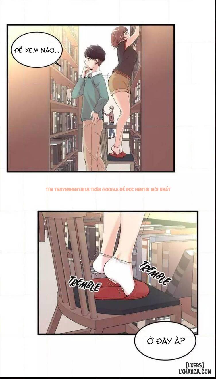 Trang truyện 20 trong truyện tranh Chuyên Gia Tình Dục - Chapter 9 - hentai24h.pro