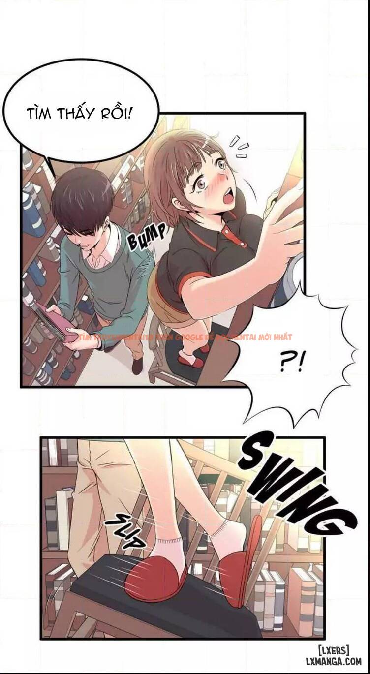 Trang truyện 21 trong truyện tranh Chuyên Gia Tình Dục - Chapter 9 - hentai24h.pro
