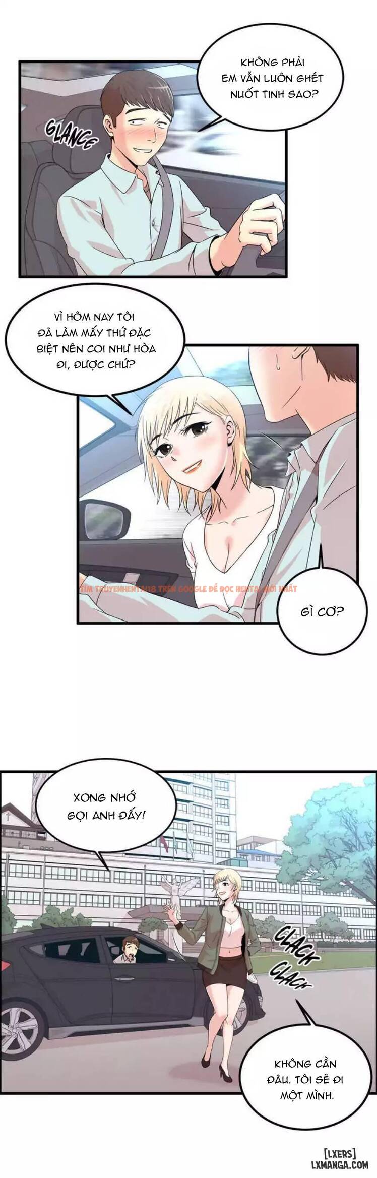 Trang truyện 3 trong truyện tranh Chuyên Gia Tình Dục - Chapter 9 - hentai24h.pro