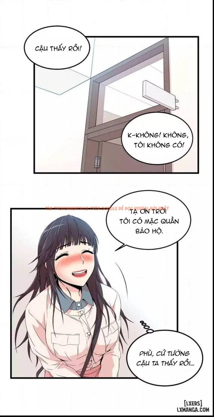 Trang truyện 5 trong truyện tranh Chuyên Gia Tình Dục - Chapter 9 - hentai24h.pro