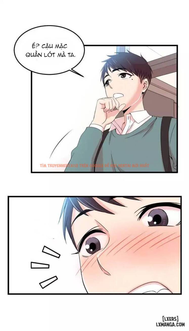 Trang truyện 6 trong truyện tranh Chuyên Gia Tình Dục - Chapter 9 - hentai24h.pro