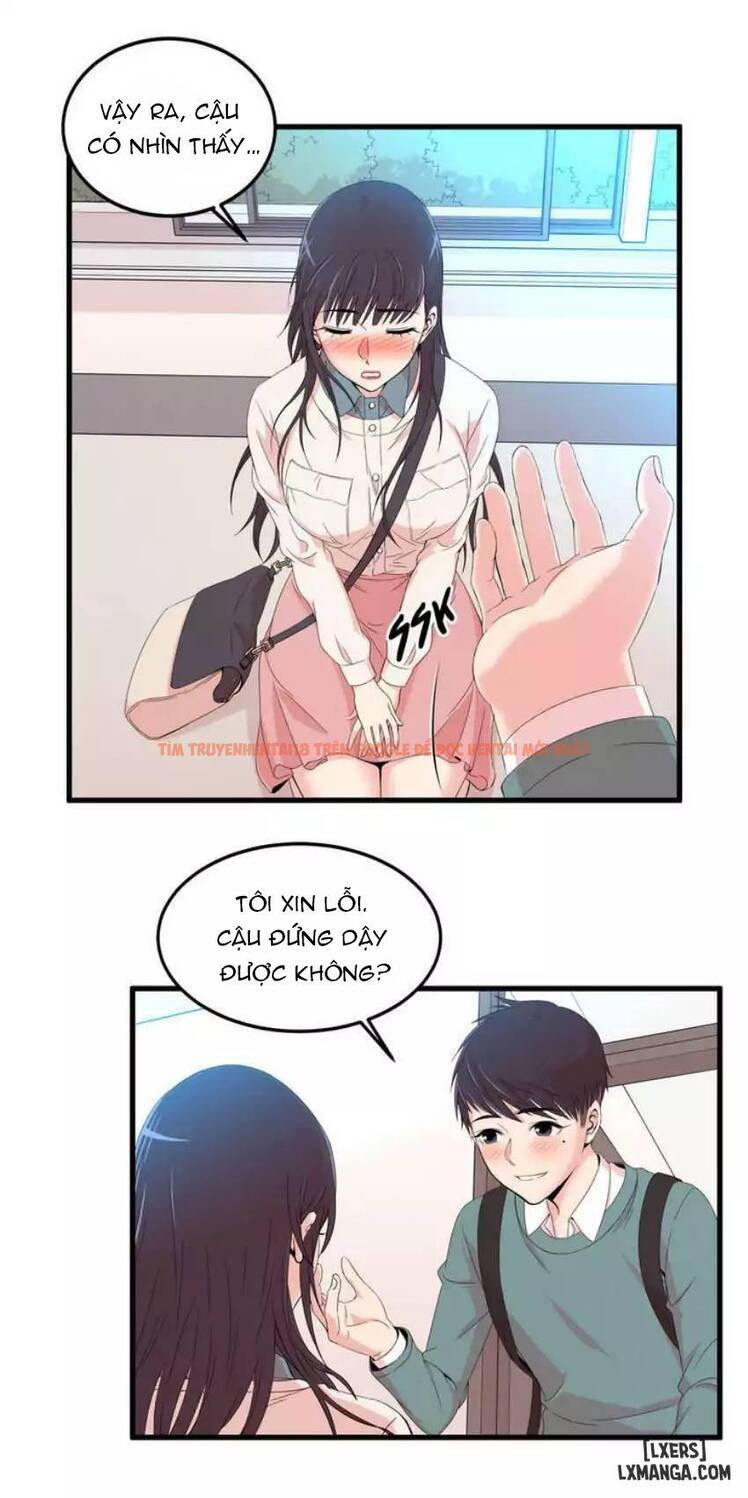 Trang truyện 7 trong truyện tranh Chuyên Gia Tình Dục - Chapter 9 - hentai24h.pro