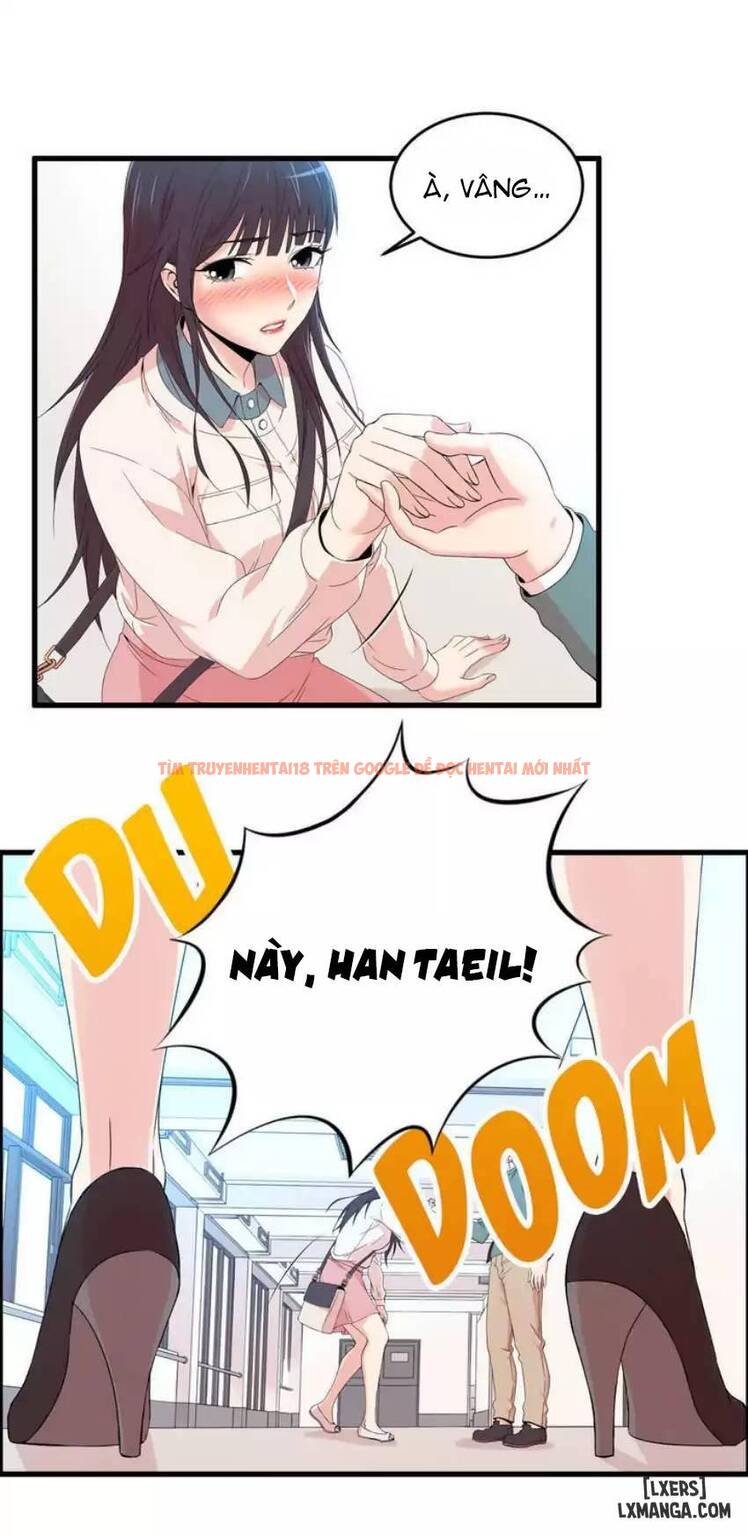 Trang truyện 8 trong truyện tranh Chuyên Gia Tình Dục - Chapter 9 - hentai24h.pro