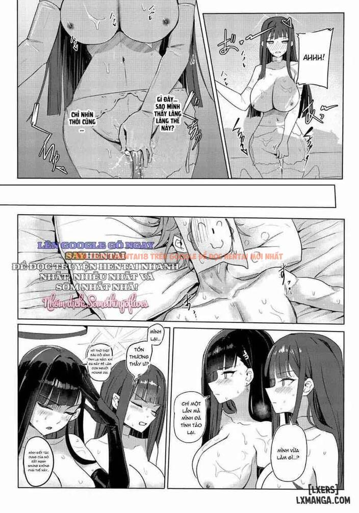 Xem ảnh 10 69637639c4510 trong truyện hentai Chuyến Hải Trình Saorio Ra Khơi Cùng Ái Tình - Chapter 1 - www.hentaitvn.net