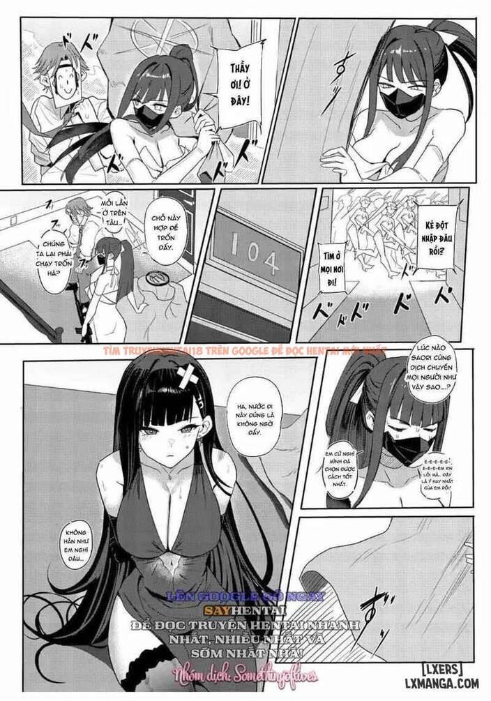 Xem ảnh 2 69637639c4510 trong truyện hentai Chuyến Hải Trình Saorio Ra Khơi Cùng Ái Tình - Chapter 1 - www.hentaitvn.net