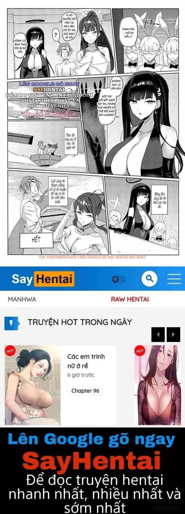 Xem ảnh 22 69637639c4510 trong truyện hentai Chuyến Hải Trình Saorio Ra Khơi Cùng Ái Tình - Chapter 1 - www.hentaitvn.net