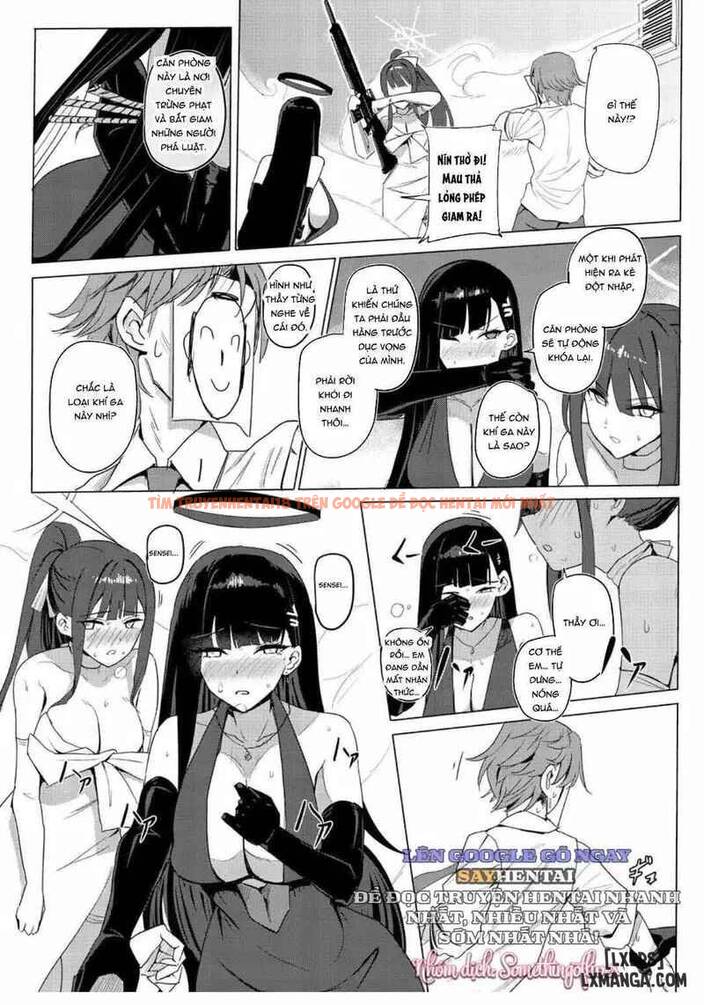 Xem ảnh 4 69637639c4510 trong truyện hentai Chuyến Hải Trình Saorio Ra Khơi Cùng Ái Tình - Chapter 1 - www.hentaitvn.net