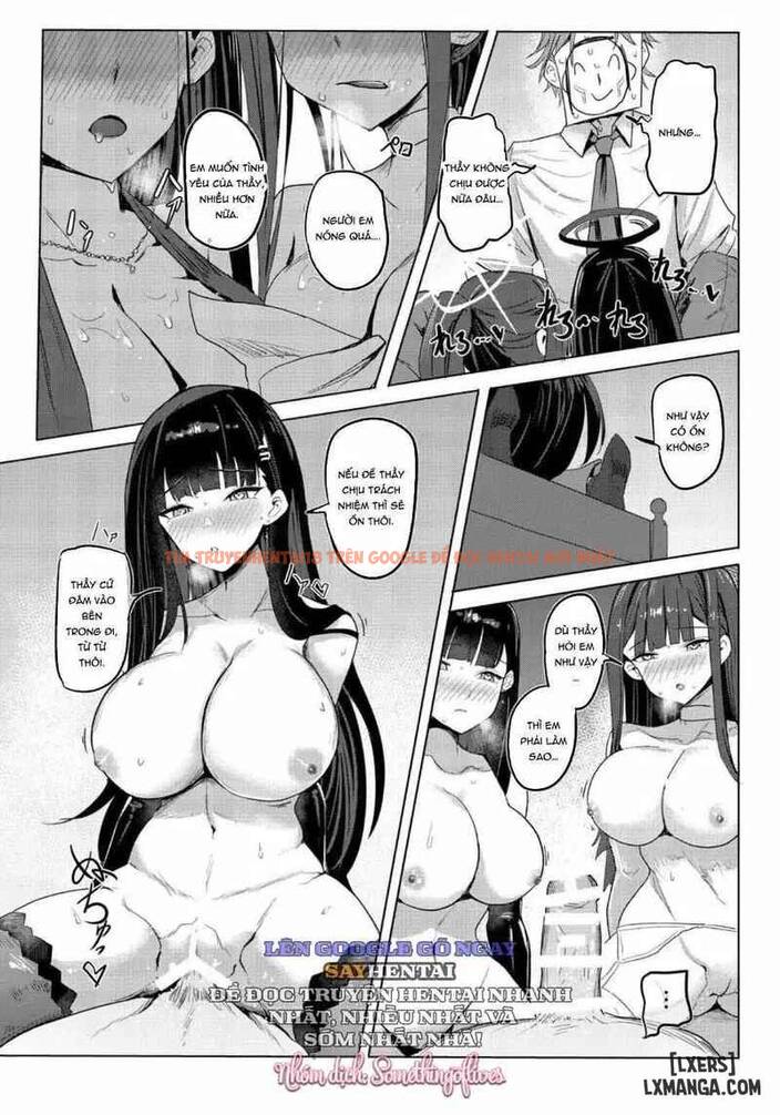 Xem ảnh 8 69637639c4510 trong truyện hentai Chuyến Hải Trình Saorio Ra Khơi Cùng Ái Tình - Chapter 1 - www.hentaitvn.net