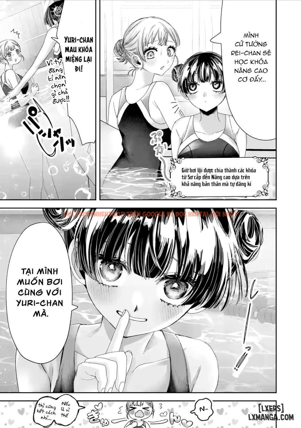 Xem ảnh page_002 trong truyện hentai Chuyển Sinh Thành Đứa Con Gái Dâm Loằn Rác Rưởi Muốn Bị NTR! - 4.3 - hentaitvn.net