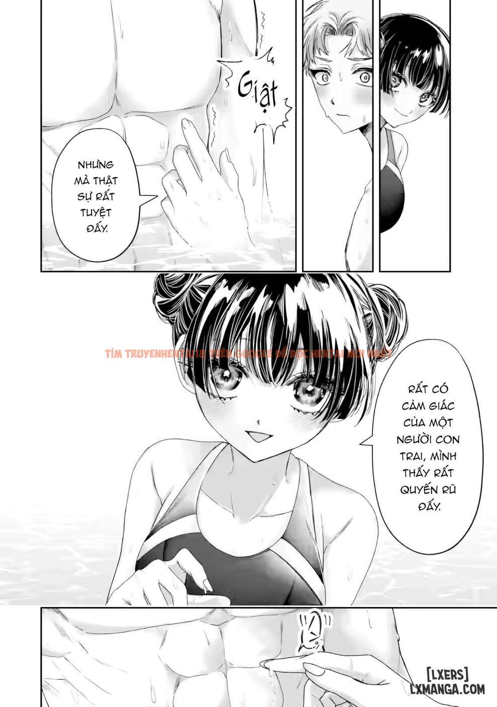 Xem ảnh page_007 trong truyện hentai Chuyển Sinh Thành Đứa Con Gái Dâm Loằn Rác Rưởi Muốn Bị NTR! - 4.3 - hentaitvn.net