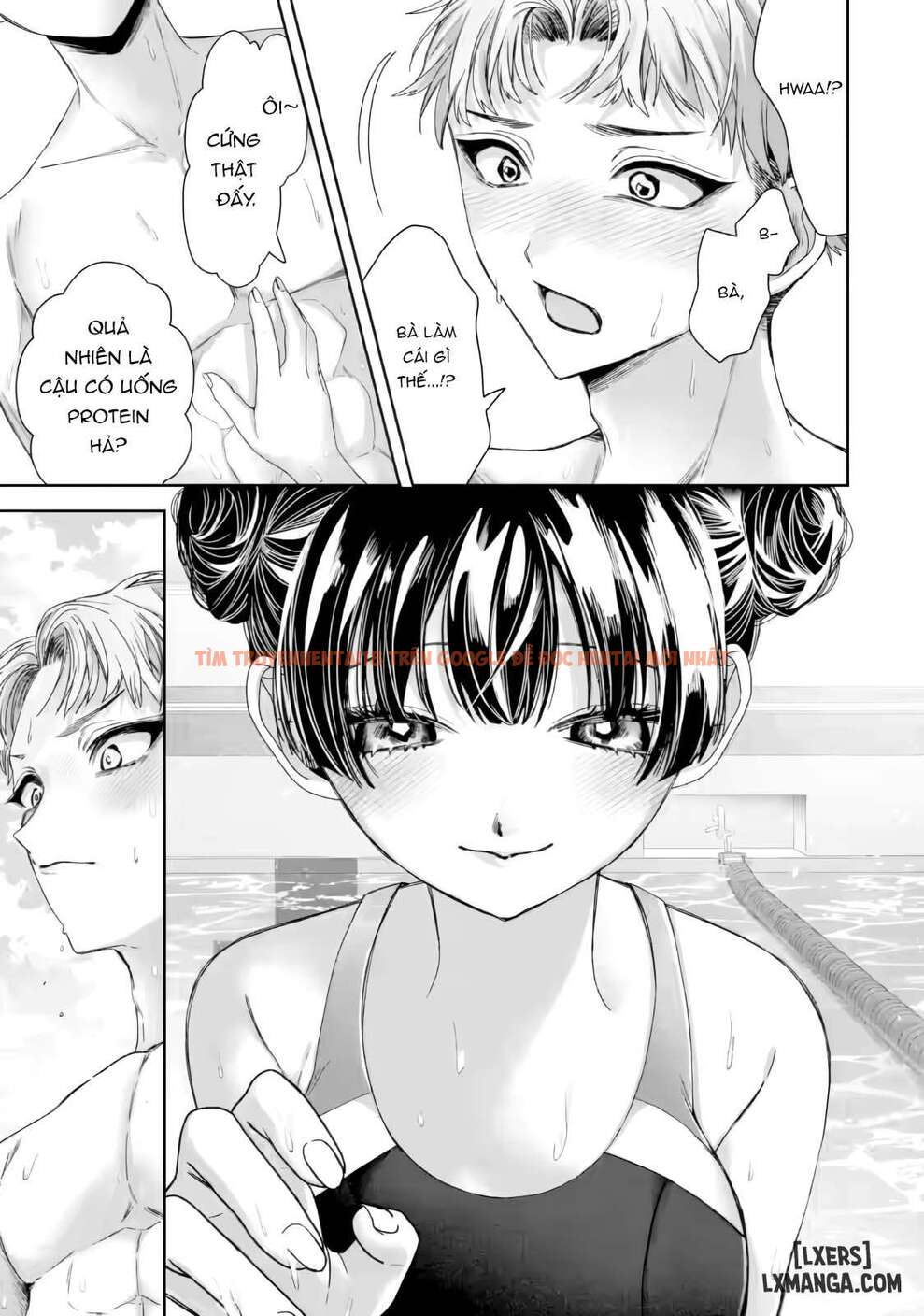 Xem ảnh page_008 trong truyện hentai Chuyển Sinh Thành Đứa Con Gái Dâm Loằn Rác Rưởi Muốn Bị NTR! - 4.3 - hentaitvn.net