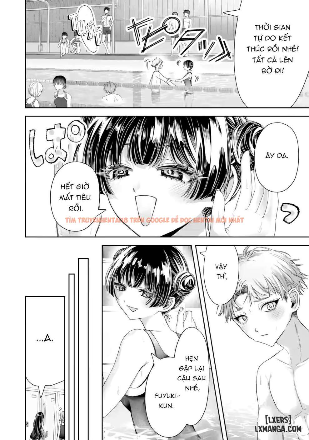 Xem ảnh page_011 trong truyện hentai Chuyển Sinh Thành Đứa Con Gái Dâm Loằn Rác Rưởi Muốn Bị NTR! - 4.3 - hentaitvn.net