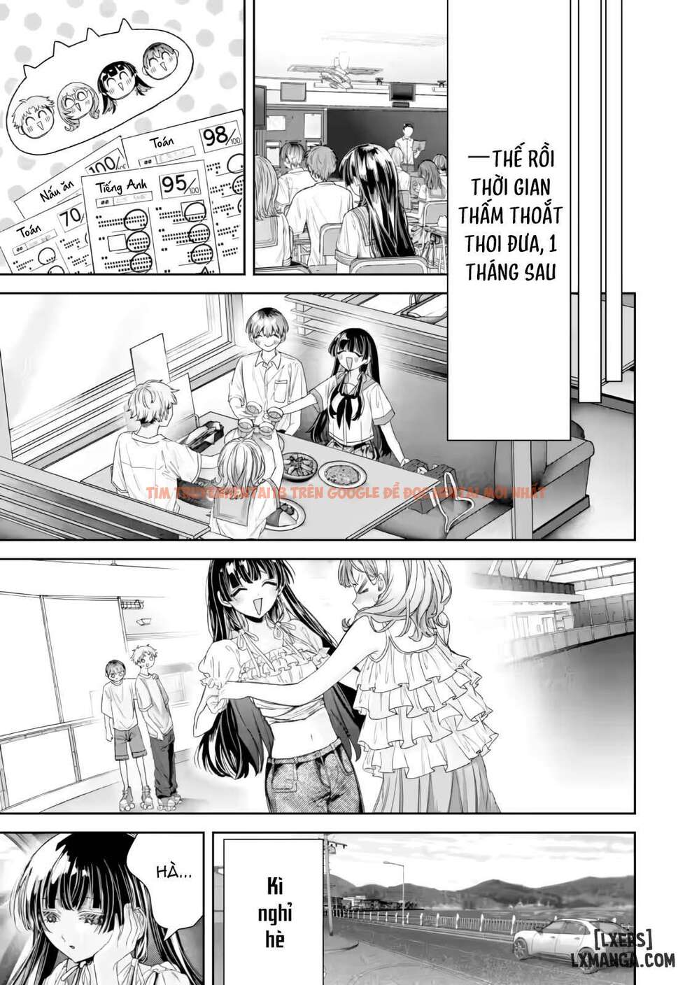 Xem ảnh page_003 trong truyện hentai Chuyển Sinh Thành Đứa Con Gái Dâm Loằn Rác Rưởi Muốn Bị NTR! - 4.4 - hentaitvn.net