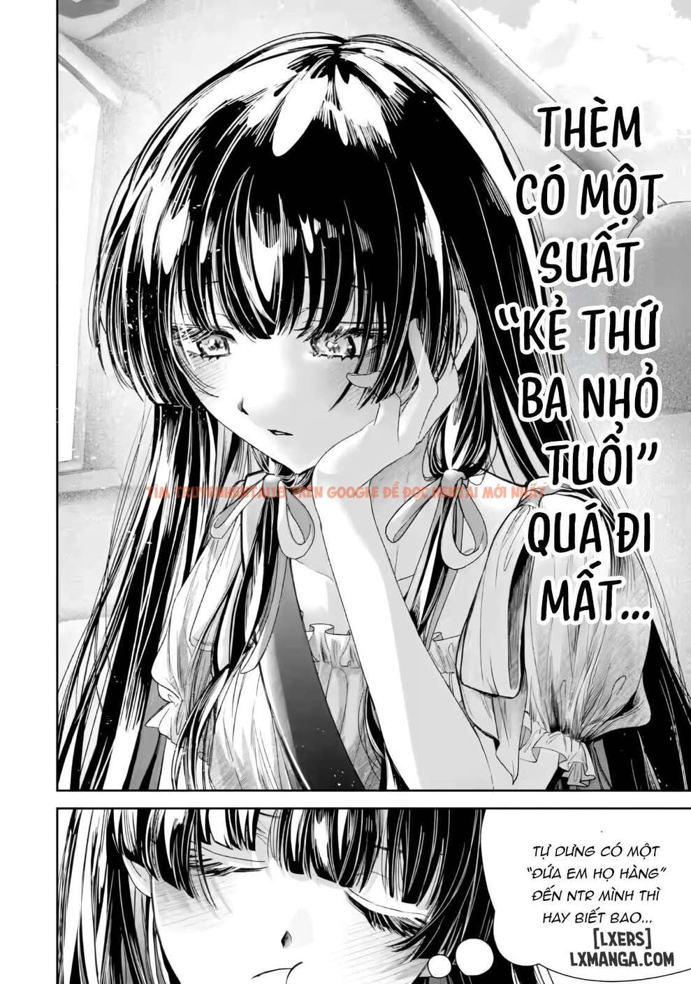 Xem ảnh page_004 trong truyện hentai Chuyển Sinh Thành Đứa Con Gái Dâm Loằn Rác Rưởi Muốn Bị NTR! - 4.4 - hentaitvn.net