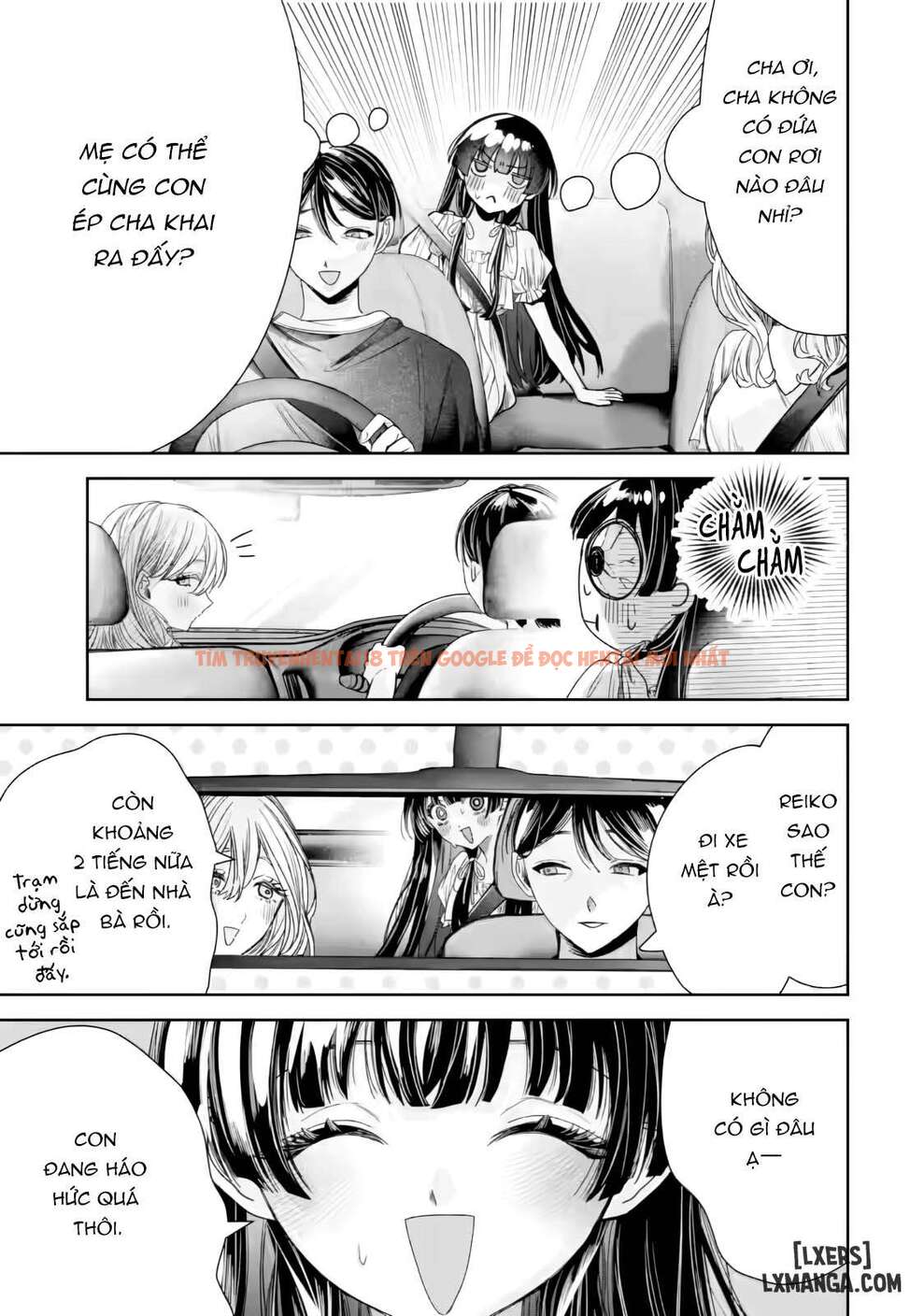 Xem ảnh page_005 trong truyện hentai Chuyển Sinh Thành Đứa Con Gái Dâm Loằn Rác Rưởi Muốn Bị NTR! - 4.4 - hentaitvn.net