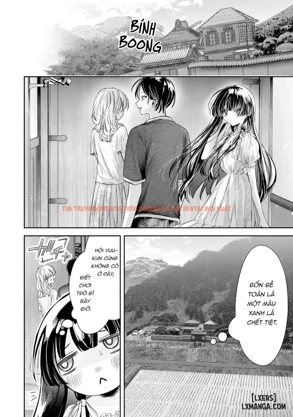Xem ảnh page_006 trong truyện hentai Chuyển Sinh Thành Đứa Con Gái Dâm Loằn Rác Rưởi Muốn Bị NTR! - 4.4 - hentaitvn.net