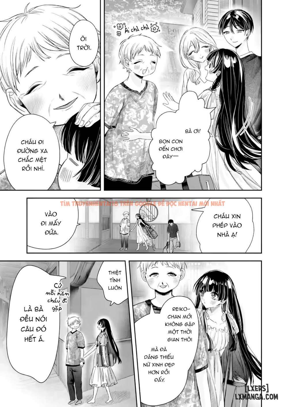 Xem ảnh page_007 trong truyện hentai Chuyển Sinh Thành Đứa Con Gái Dâm Loằn Rác Rưởi Muốn Bị NTR! - 4.4 - hentaitvn.net