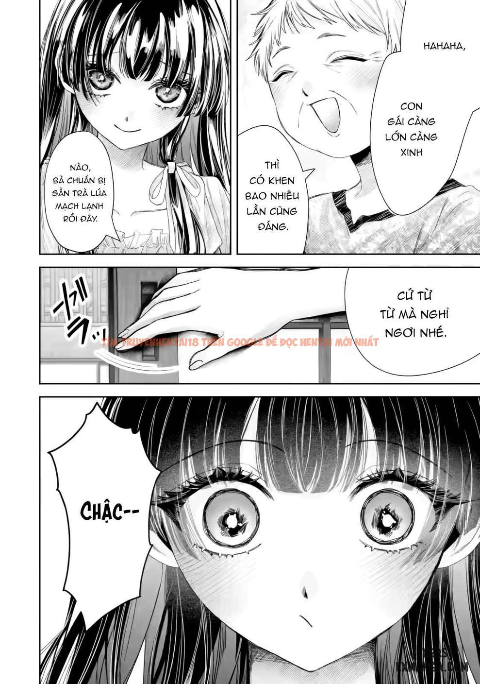 Xem ảnh page_008 trong truyện hentai Chuyển Sinh Thành Đứa Con Gái Dâm Loằn Rác Rưởi Muốn Bị NTR! - 4.4 - hentaitvn.net