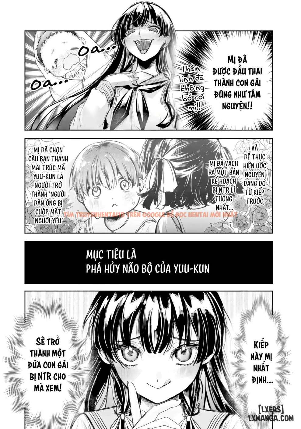 Xem ảnh page_002 trong truyện hentai Chuyển Sinh Thành Đứa Con Gái Dâm Loằn Rác Rưởi Muốn Bị NTR! - Ch.02 Nạn nhân tiếp tục gia tăng - www.hentaitvn.net Xem ảnh page_002 trong truyện hentai Chuyển Sinh Thành Đứa Con Gái Dâm Loằn Rác Rưởi Muốn Bị NTR! - Ch.02 Nạn nhân tiếp tục gia tăng - www.hentaitvn.net