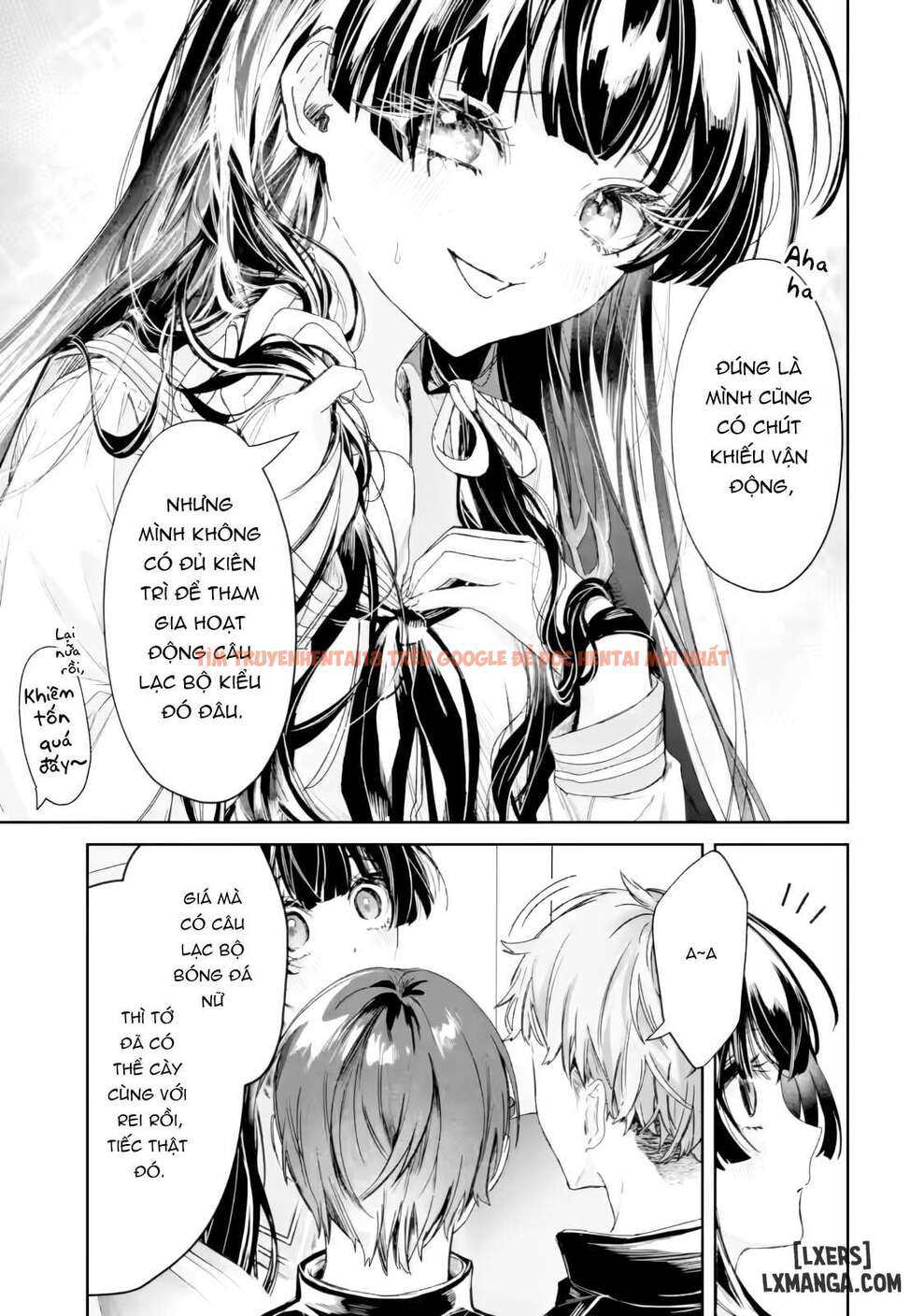 Xem ảnh page_005 trong truyện hentai Chuyển Sinh Thành Đứa Con Gái Dâm Loằn Rác Rưởi Muốn Bị NTR! - Ch.02 Nạn nhân tiếp tục gia tăng - www.hentaitvn.net Xem ảnh page_005 trong truyện hentai Chuyển Sinh Thành Đứa Con Gái Dâm Loằn Rác Rưởi Muốn Bị NTR! - Ch.02 Nạn nhân tiếp tục gia tăng - www.hentaitvn.net
