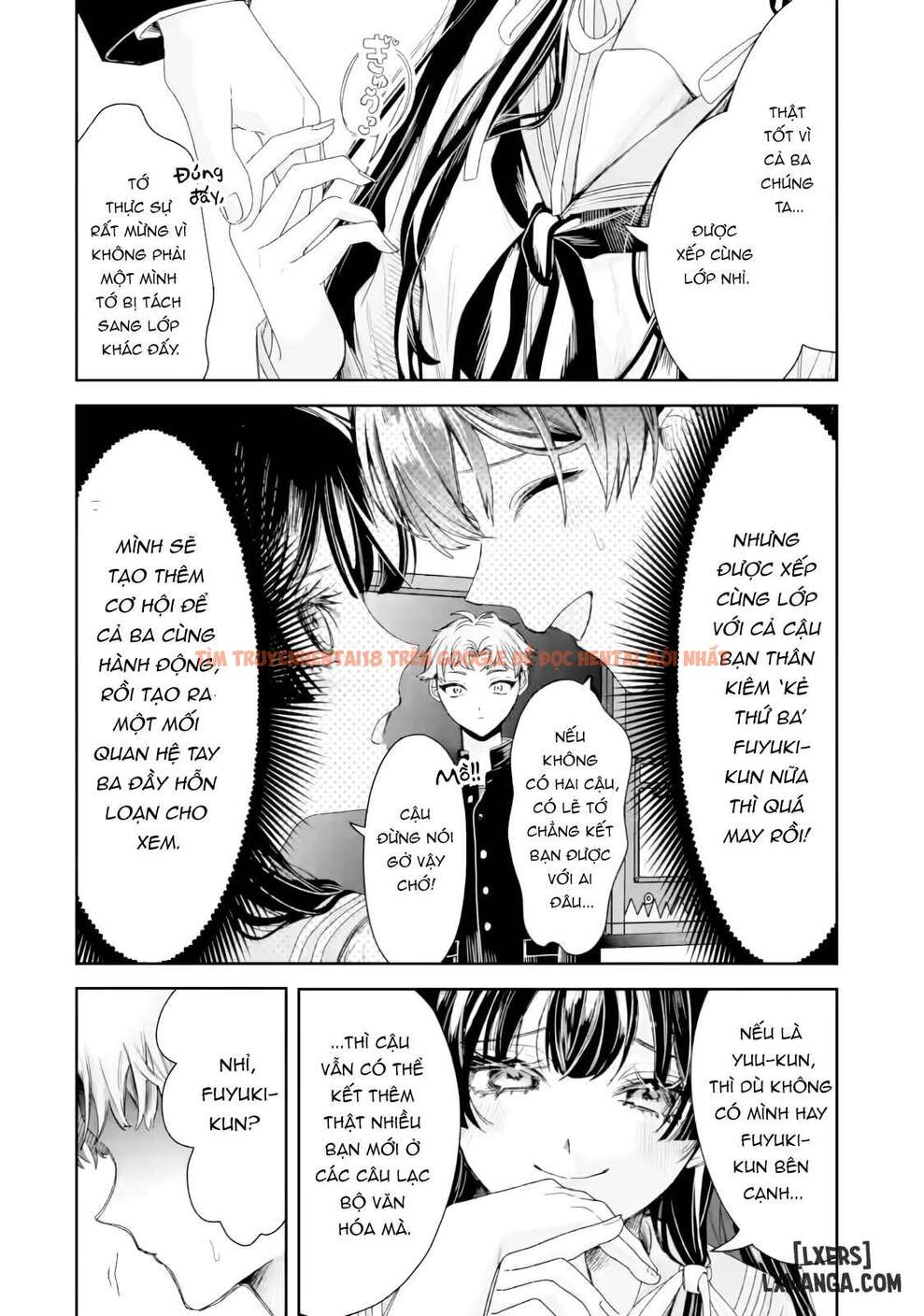 Xem ảnh page_008 trong truyện hentai Chuyển Sinh Thành Đứa Con Gái Dâm Loằn Rác Rưởi Muốn Bị NTR! - Ch.02 Nạn nhân tiếp tục gia tăng - www.hentaitvn.net Xem ảnh page_008 trong truyện hentai Chuyển Sinh Thành Đứa Con Gái Dâm Loằn Rác Rưởi Muốn Bị NTR! - Ch.02 Nạn nhân tiếp tục gia tăng - www.hentaitvn.net