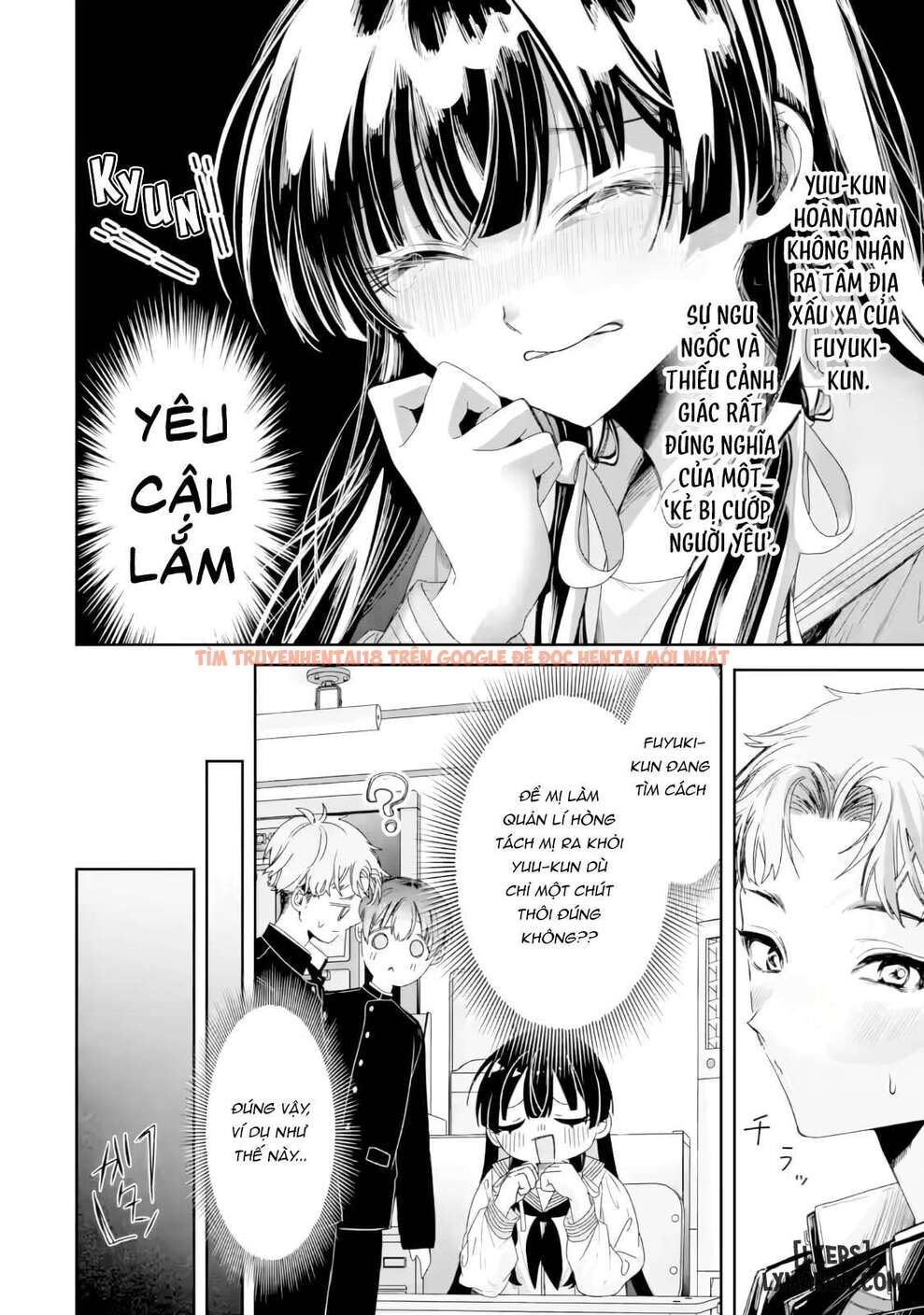 Xem ảnh page_010 trong truyện hentai Chuyển Sinh Thành Đứa Con Gái Dâm Loằn Rác Rưởi Muốn Bị NTR! - Ch.02 Nạn nhân tiếp tục gia tăng - www.hentaitvn.net Xem ảnh page_010 trong truyện hentai Chuyển Sinh Thành Đứa Con Gái Dâm Loằn Rác Rưởi Muốn Bị NTR! - Ch.02 Nạn nhân tiếp tục gia tăng - www.hentaitvn.net