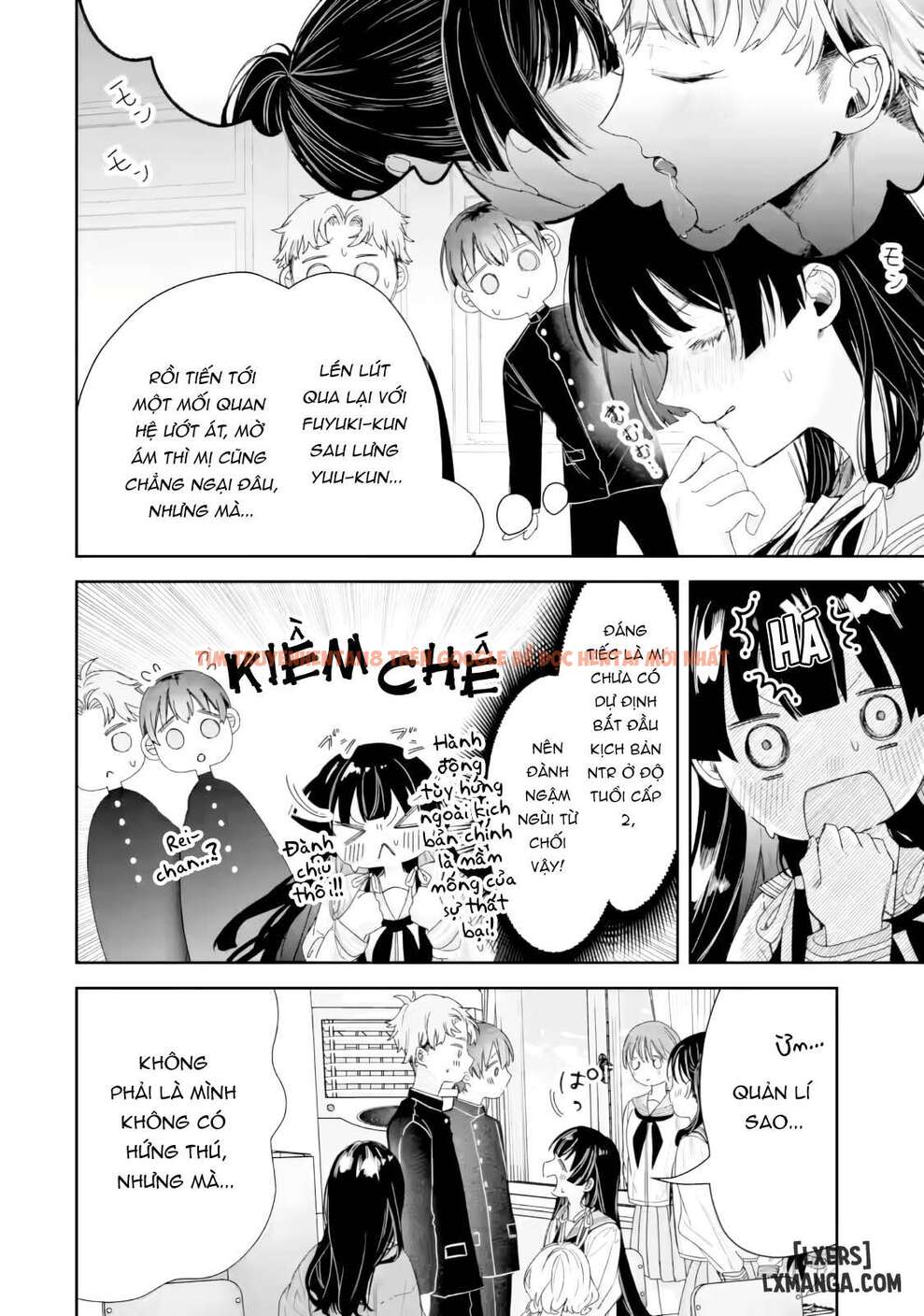 Xem ảnh page_012 trong truyện hentai Chuyển Sinh Thành Đứa Con Gái Dâm Loằn Rác Rưởi Muốn Bị NTR! - Ch.02 Nạn nhân tiếp tục gia tăng - www.hentaitvn.net Xem ảnh page_012 trong truyện hentai Chuyển Sinh Thành Đứa Con Gái Dâm Loằn Rác Rưởi Muốn Bị NTR! - Ch.02 Nạn nhân tiếp tục gia tăng - www.hentaitvn.net