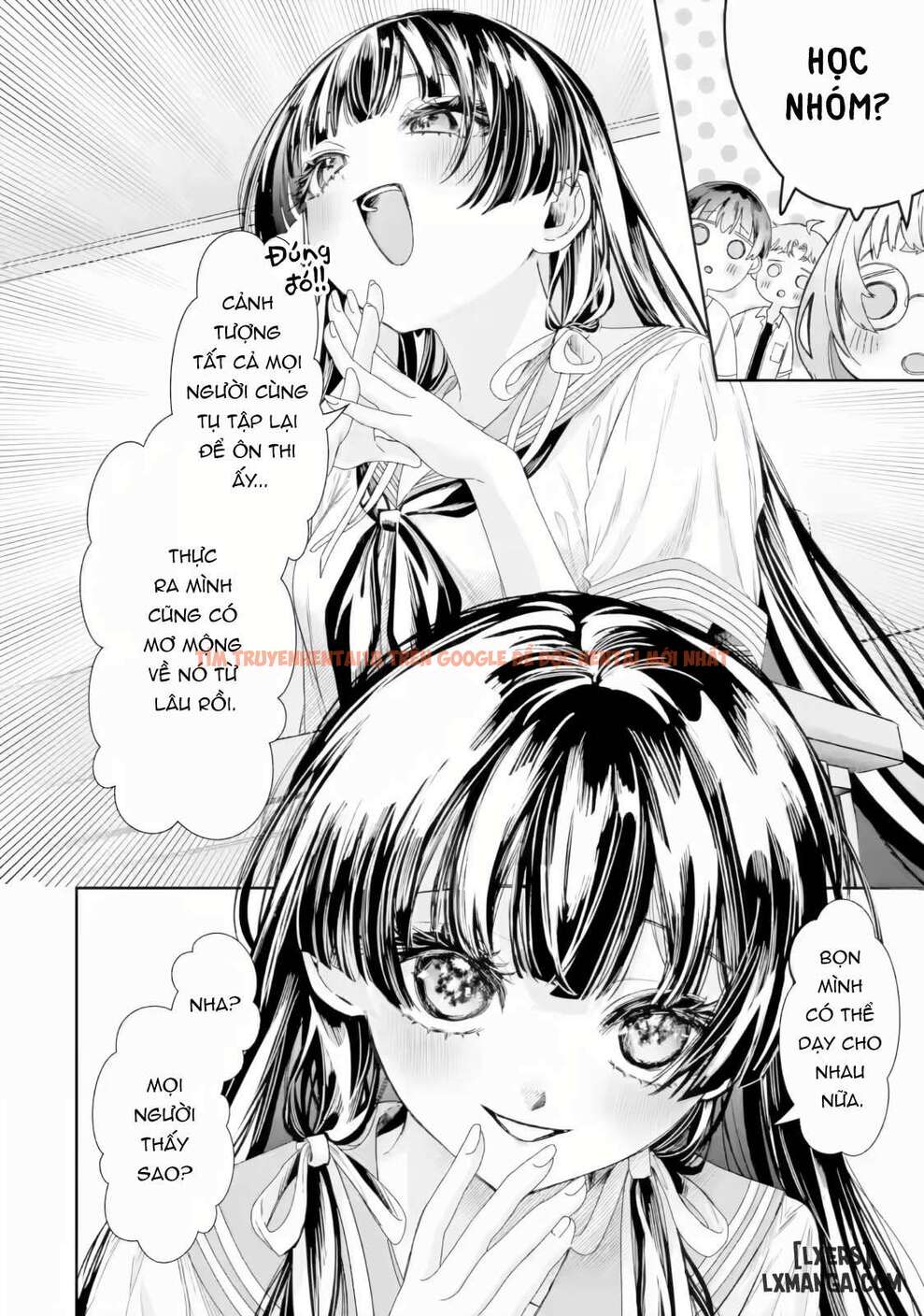 Xem ảnh page_008 trong truyện hentai Chuyển Sinh Thành Đứa Con Gái Dâm Loằn Rác Rưởi Muốn Bị NTR! - Ch.03 Ngôi nhà của Phù thuỷ - hentaitvn.net