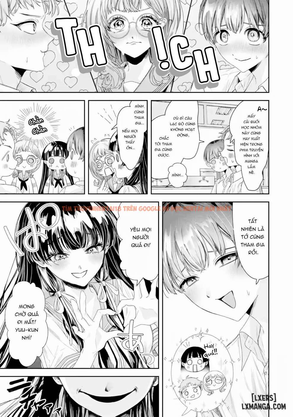 Xem ảnh page_009 trong truyện hentai Chuyển Sinh Thành Đứa Con Gái Dâm Loằn Rác Rưởi Muốn Bị NTR! - Ch.03 Ngôi nhà của Phù thuỷ - hentaitvn.net