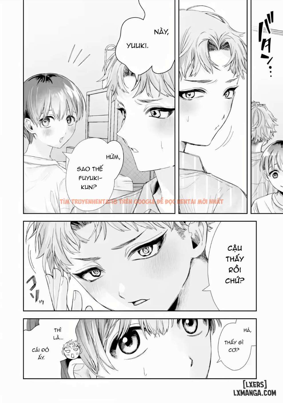 Xem ảnh page_014 trong truyện hentai Chuyển Sinh Thành Đứa Con Gái Dâm Loằn Rác Rưởi Muốn Bị NTR! - Ch.03 Ngôi nhà của Phù thuỷ - hentaitvn.net