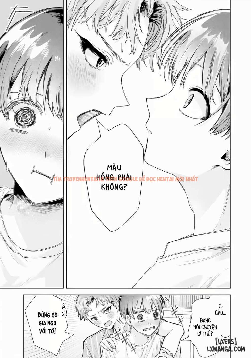 Xem ảnh page_015 trong truyện hentai Chuyển Sinh Thành Đứa Con Gái Dâm Loằn Rác Rưởi Muốn Bị NTR! - Ch.03 Ngôi nhà của Phù thuỷ - hentaitvn.net