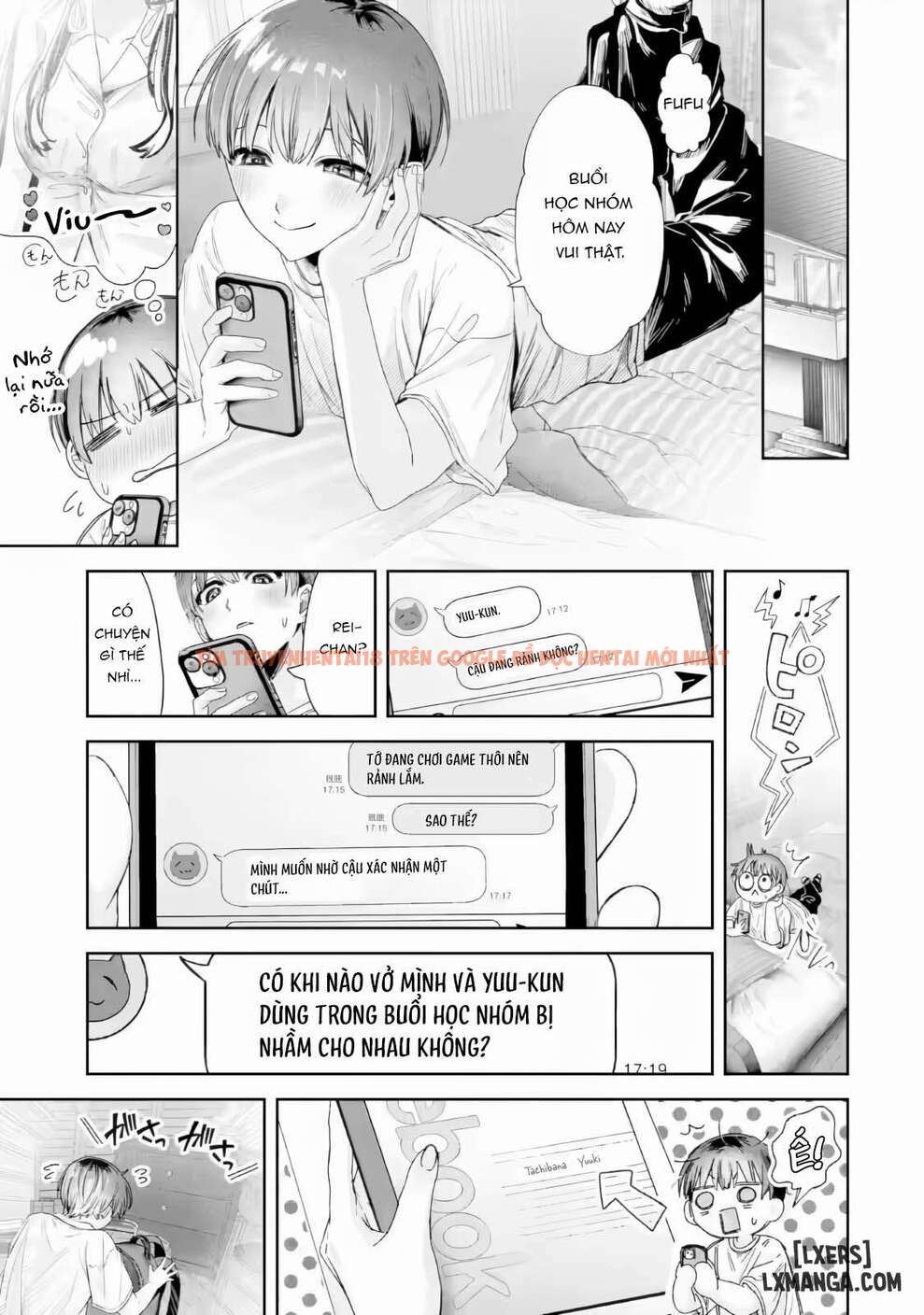 Xem ảnh page_021 trong truyện hentai Chuyển Sinh Thành Đứa Con Gái Dâm Loằn Rác Rưởi Muốn Bị NTR! - Ch.03 Ngôi nhà của Phù thuỷ - hentaitvn.net