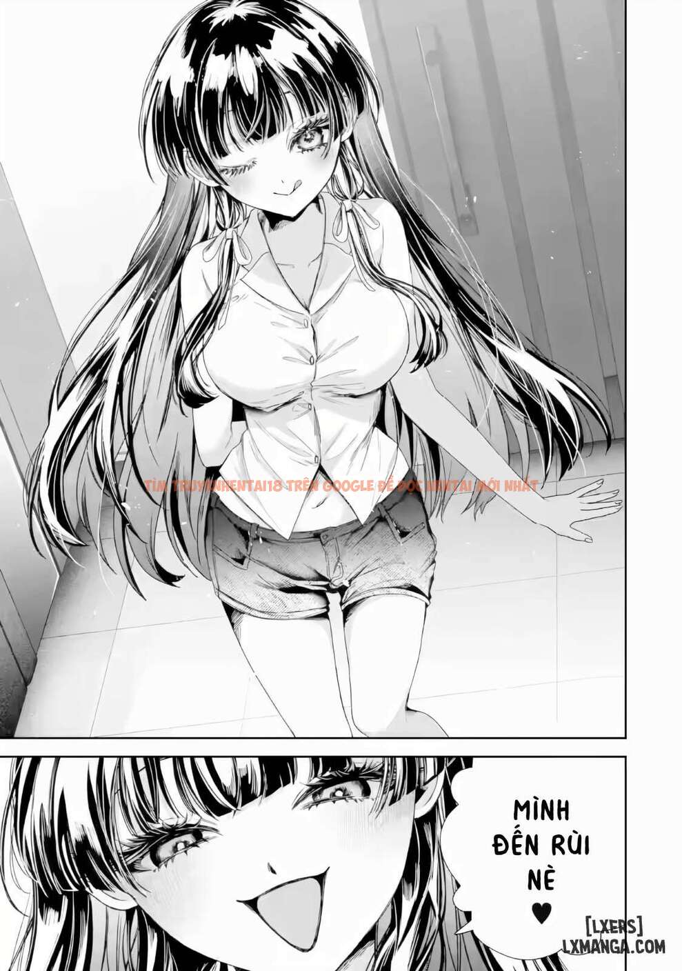 Xem ảnh page_023 trong truyện hentai Chuyển Sinh Thành Đứa Con Gái Dâm Loằn Rác Rưởi Muốn Bị NTR! - Ch.03 Ngôi nhà của Phù thuỷ - hentaitvn.net