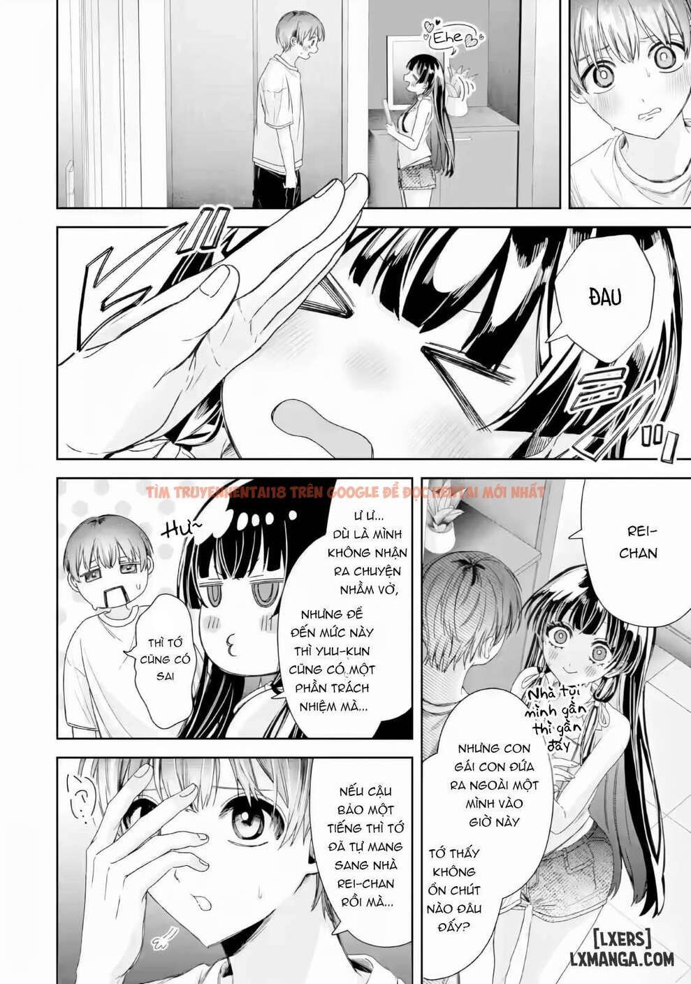 Xem ảnh page_024 trong truyện hentai Chuyển Sinh Thành Đứa Con Gái Dâm Loằn Rác Rưởi Muốn Bị NTR! - Ch.03 Ngôi nhà của Phù thuỷ - hentaitvn.net