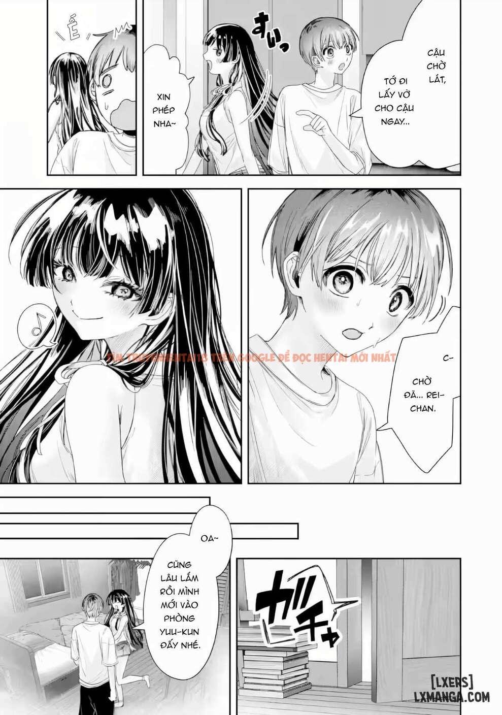 Xem ảnh page_025 trong truyện hentai Chuyển Sinh Thành Đứa Con Gái Dâm Loằn Rác Rưởi Muốn Bị NTR! - Ch.03 Ngôi nhà của Phù thuỷ - hentaitvn.net