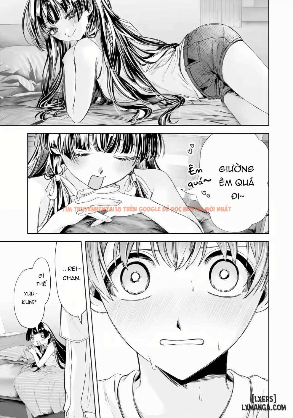 Xem ảnh page_027 trong truyện hentai Chuyển Sinh Thành Đứa Con Gái Dâm Loằn Rác Rưởi Muốn Bị NTR! - Ch.03 Ngôi nhà của Phù thuỷ - hentaitvn.net