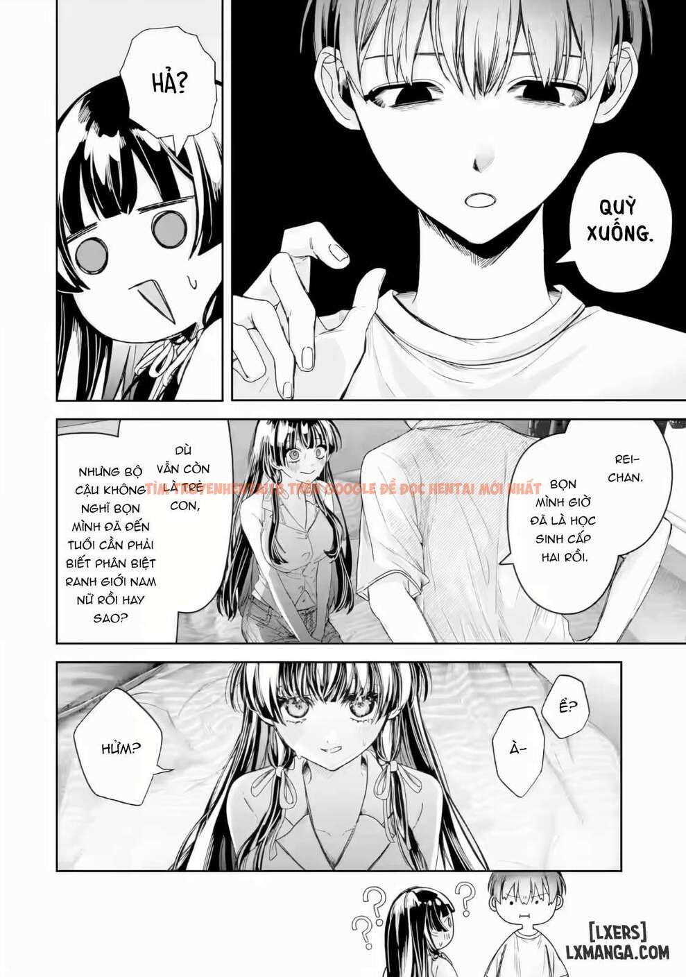 Xem ảnh page_028 trong truyện hentai Chuyển Sinh Thành Đứa Con Gái Dâm Loằn Rác Rưởi Muốn Bị NTR! - Ch.03 Ngôi nhà của Phù thuỷ - hentaitvn.net