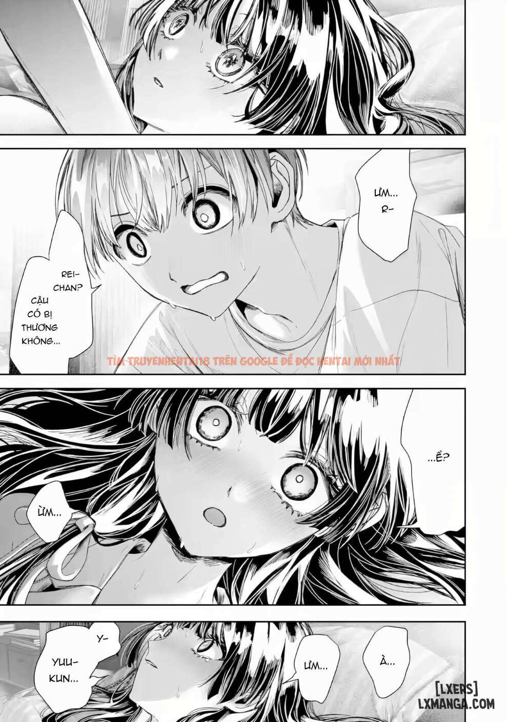 Xem ảnh page_033 trong truyện hentai Chuyển Sinh Thành Đứa Con Gái Dâm Loằn Rác Rưởi Muốn Bị NTR! - Ch.03 Ngôi nhà của Phù thuỷ - hentaitvn.net