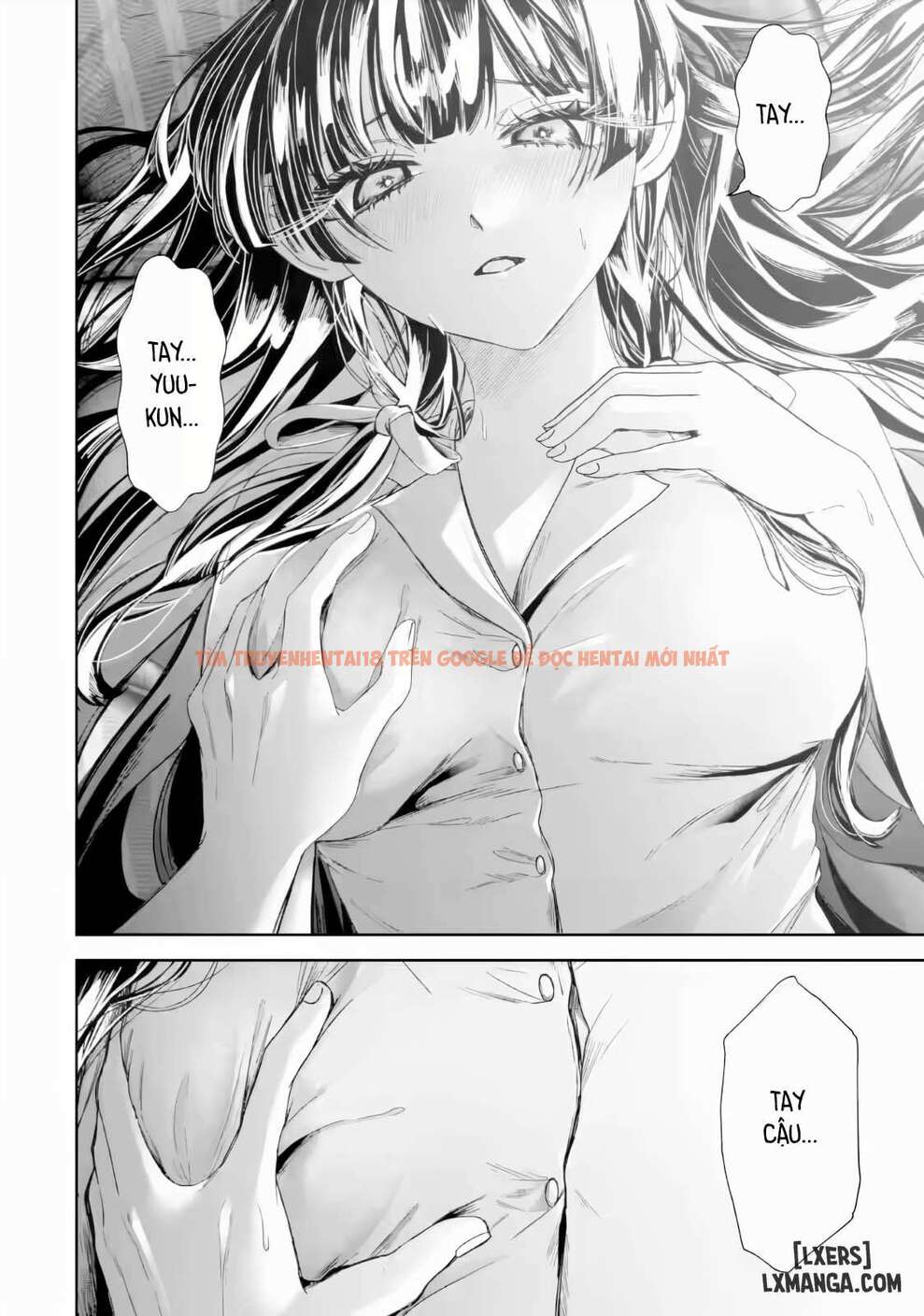 Xem ảnh page_034 trong truyện hentai Chuyển Sinh Thành Đứa Con Gái Dâm Loằn Rác Rưởi Muốn Bị NTR! - Ch.03 Ngôi nhà của Phù thuỷ - hentaitvn.net
